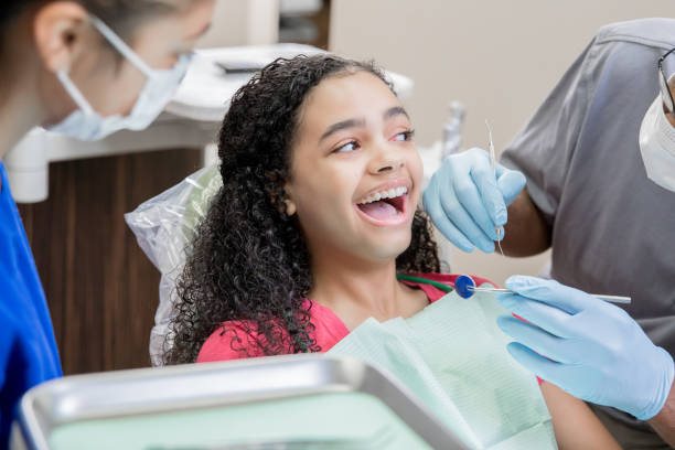 Best Dental Abscess Treatment in Marshallville, GA