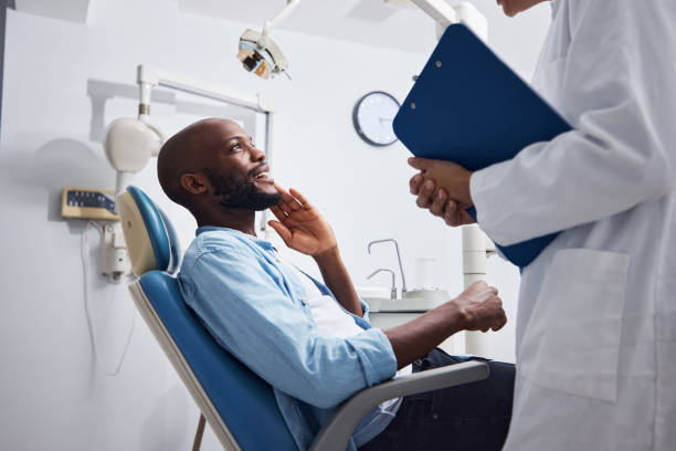 Best Emergency Cosmetic Dentistry (e.g., broken veneers) in Marshallville, GA