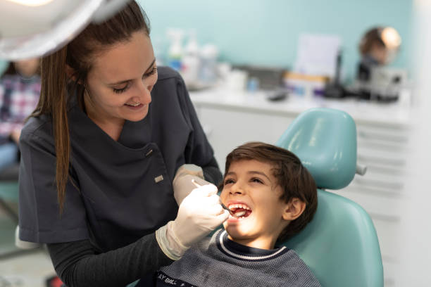 Best Weekend Emergency Dental Services in Marshallville, GA