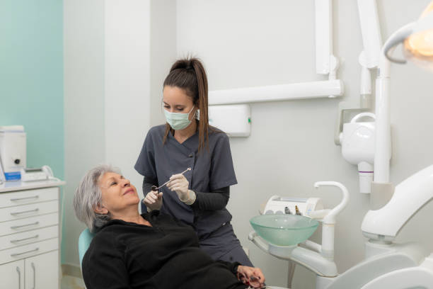 Best Weekend Emergency Dental Services in Marshallville, GA