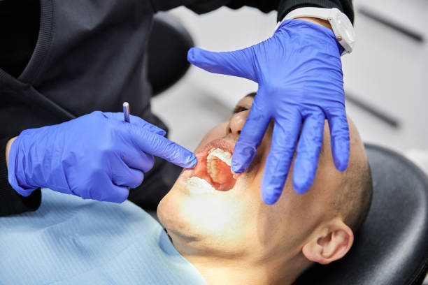 Best 24-Hour Emergency Dental Care in Marshallville, GA