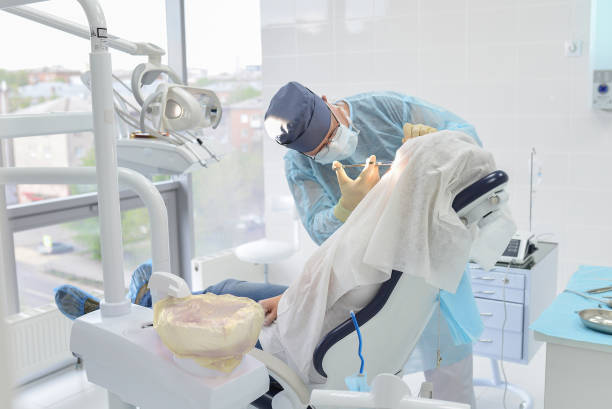 Best Walk-In Emergency Dental Services in Marshallville, GA